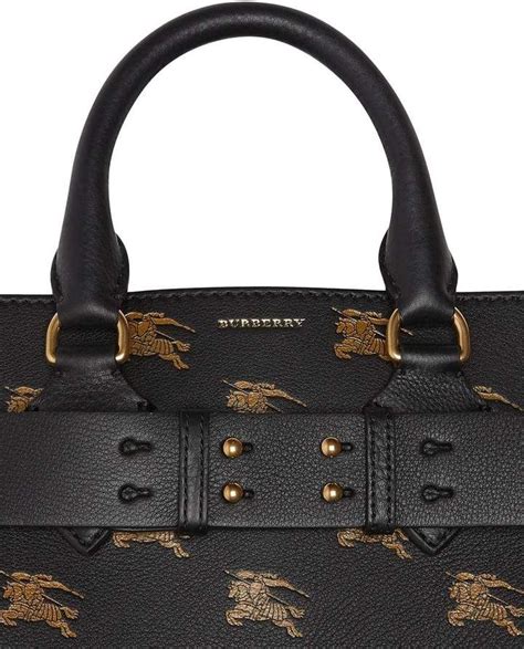 burberry equestrian knight bag|burberry equestrian knight tie.